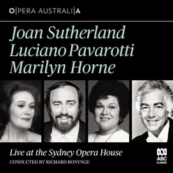 Live at the Sydney Opera House-Live