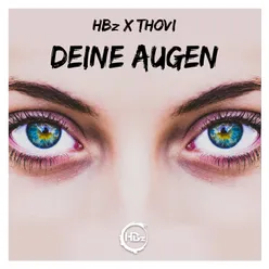 Deine Augen-Festival Remix