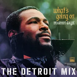 Right On Detroit Mix