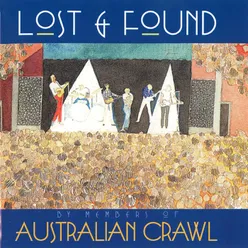 Lost & Found