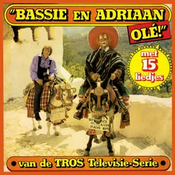 Titelliedje Bassie & Adriaan-Intro