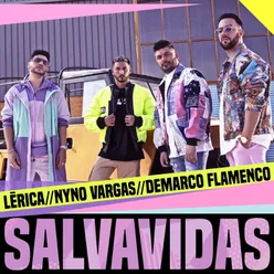 Salvavidas