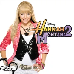 Hannah Montana 2 Original Soundtrack