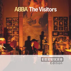 The Visitors Deluxe Edition