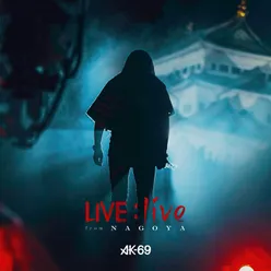 Iron Horse -No Mark- LIVE : live From Nagoya