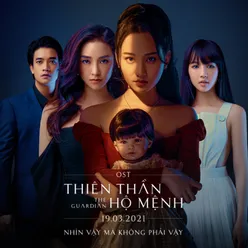 Nhìn Vậy Mà Không Phải Vậy From Thiên Thần Hộ Mệnh Original Soundtrack