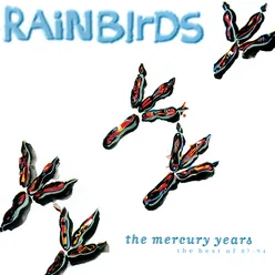 The Mercury Years - The Best Of 87-94