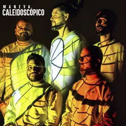 Caleidoscópico