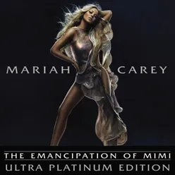 The Emancipation Of Mimi-Ultra Platinum Edition
