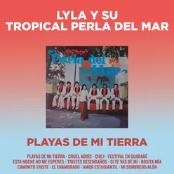 Playas De Mi Tierra