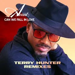 Can We Fall In Love Terry Hunter Remixes