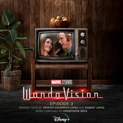 WandaVision: Episode 3-Original Soundtrack