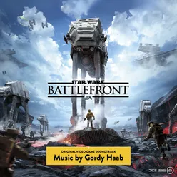 Star Wars: Battlefront Original Video Game Soundtrack