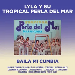 Baila Mi Cumbia