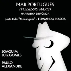 Mensagem: Mar Português