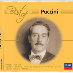 Puccini: Turandot / Act 1 - "Signore, ascolta"