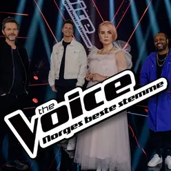 The Voice 2021: Blind Auditions 4-Live