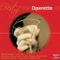 Best of Operette