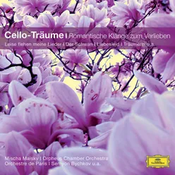 Schumann: Kinderszenen, Op. 15 - Cello and Piano - Träumerei