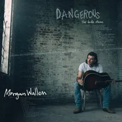 Dangerous: The Double Album Bonus