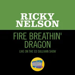 Fire Breathin' Dragon-Live On The Ed Sullivan Show, January 23, 1966