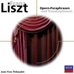 Liszt: Recitative & Romance 'Evening Star' from Tannhäuser (Wagner), S444