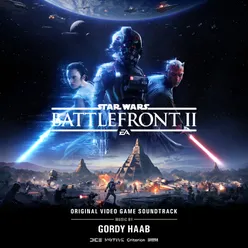 Star Wars: Battlefront II Original Video Game Soundtrack