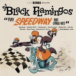Play Speedway And Other Hits