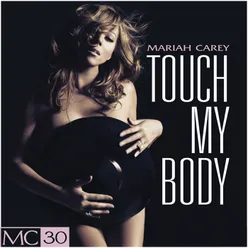 Touch My Body-Subkulcha Remix