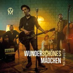 Wunderschönes Mädchen