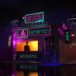 Nobody Acoustic