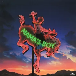 Mama's boy-deluxe