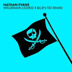 Wellerman Sea Shanty / 220 KID x Billen Ted Remix / Karaoke Version