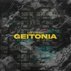 Geitonia