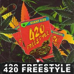 420 Freestyle