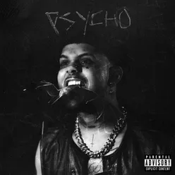 PSYCHO (Legally Insane) EP