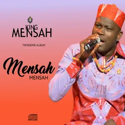 Mensah Mensah