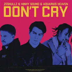 Don't Cry Classic Version