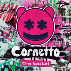 Cornettazos-Vol.1