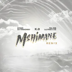 Mshimane-Remix