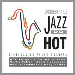 Orquestra De Jazz Do Hot