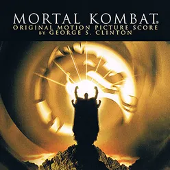 Mortal Kombat-Original Motion Picture Score