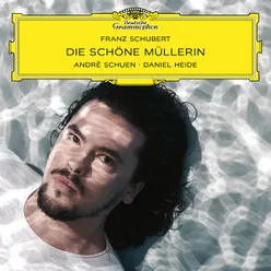 Schubert: Die schöne Müllerin, Op. 25, D. 795 - XX. Des Baches Wiegenlied