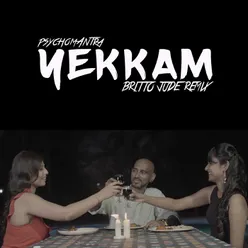 Yekkam-Britto Jude Remix