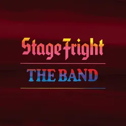 Stage Fright-Remix / 2020