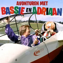 Avonturen Met Bassie En Adriaan-Van De Tros Televisie-Serie