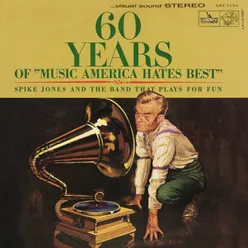 60 Years Of Music America Hates Best