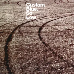 So Low-Cinematic Orchestra Vocal Mix