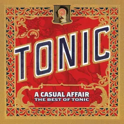 A Casual Affair - The Best Of Tonic