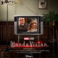 WandaVision: Episode 5-Original Soundtrack